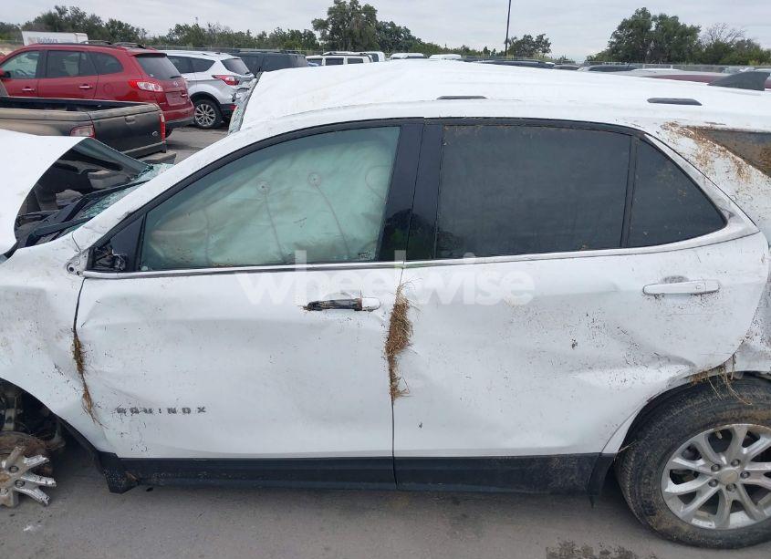 Photo 14 of 2019 Chevrolet Equinox LT (VIN 2GNAXKEV3K6197313)