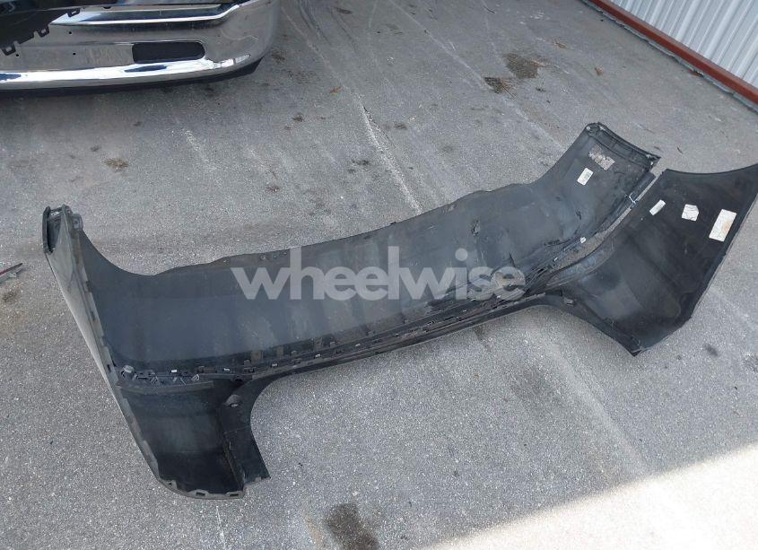 Photo 12 of 2019 Chevrolet Equinox LT (VIN 2GNAXKEV3K6197523)