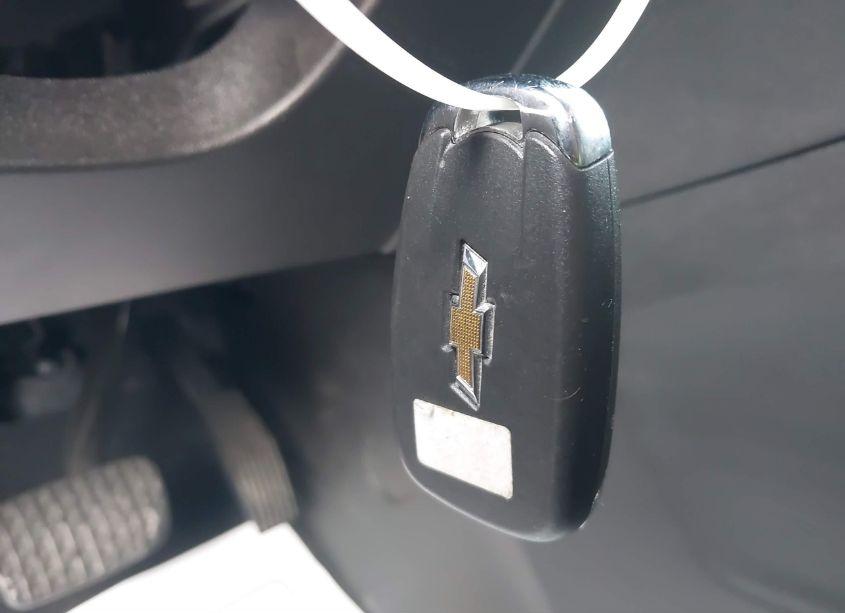 Photo 11 of 2019 Chevrolet Equinox LT (VIN 2GNAXKEV3K6290235)