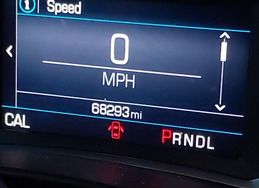 Photo 15 of 2020 Chevrolet Equinox FWD LT 1.5L TURBO (VIN 2GNAXKEV3L6104243)