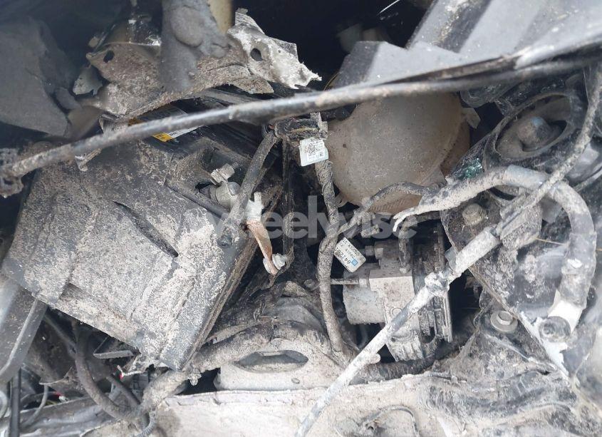 Photo 10 of 2020 Chevrolet Equinox FWD LT 1.5L TURBO (VIN 2GNAXKEV3L6116361)