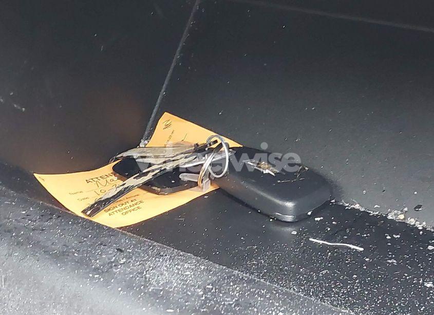 Photo 11 of 2020 Chevrolet Equinox FWD LT 1.5L TURBO (VIN 2GNAXKEV3L6116361)