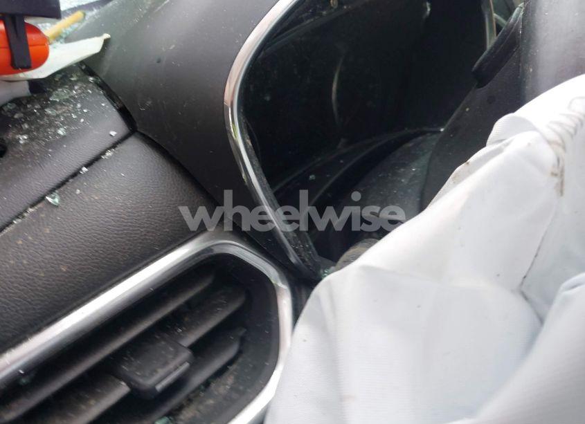 Photo 15 of 2020 Chevrolet Equinox FWD LT 1.5L TURBO (VIN 2GNAXKEV3L6116361)