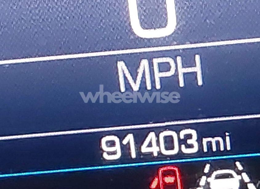 Photo 15 of 2020 Chevrolet Equinox FWD LT 1.5L TURBO (VIN 2GNAXKEV3L6226178)