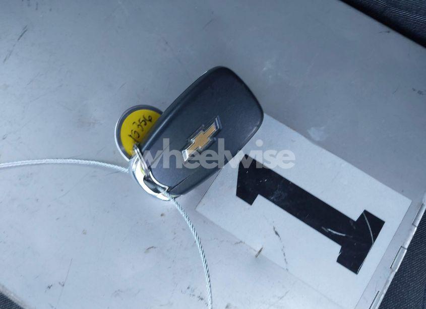 Photo 11 of 2019 Chevrolet Equinox LT (VIN 2GNAXKEV4K6234305)