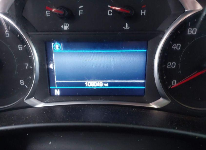 Photo 15 of 2019 Chevrolet Equinox LT (VIN 2GNAXKEV4K6283150)