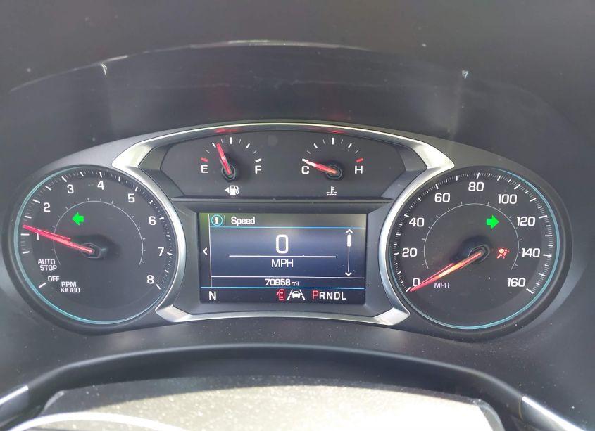 Photo 15 of 2020 Chevrolet Equinox FWD LT 1.5L TURBO (VIN 2GNAXKEV4L6144928)