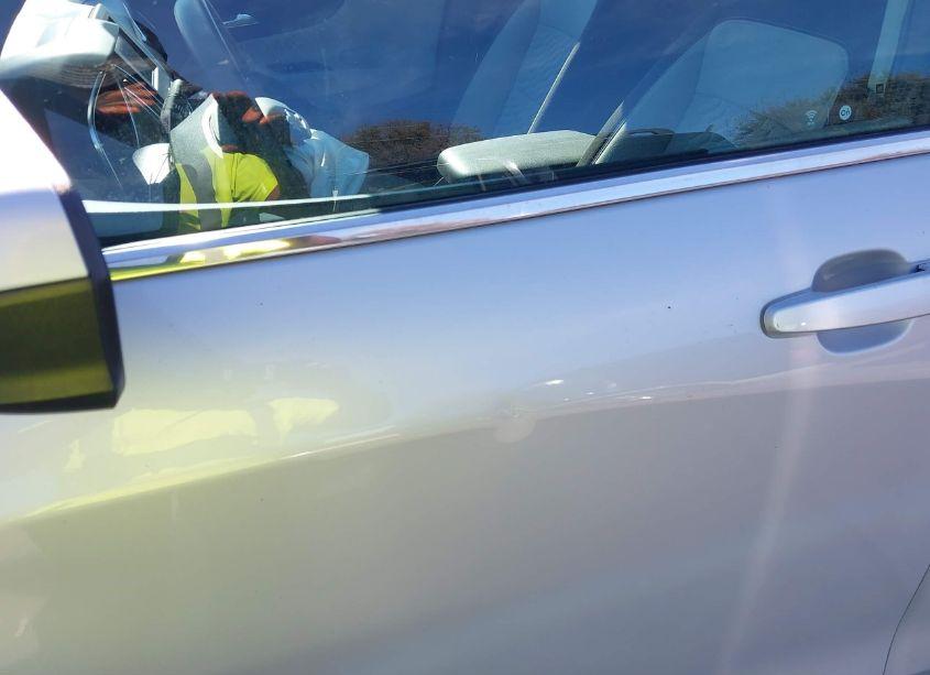 Photo 19 of 2020 Chevrolet Equinox FWD LT 1.5L TURBO (VIN 2GNAXKEV4L6144928)