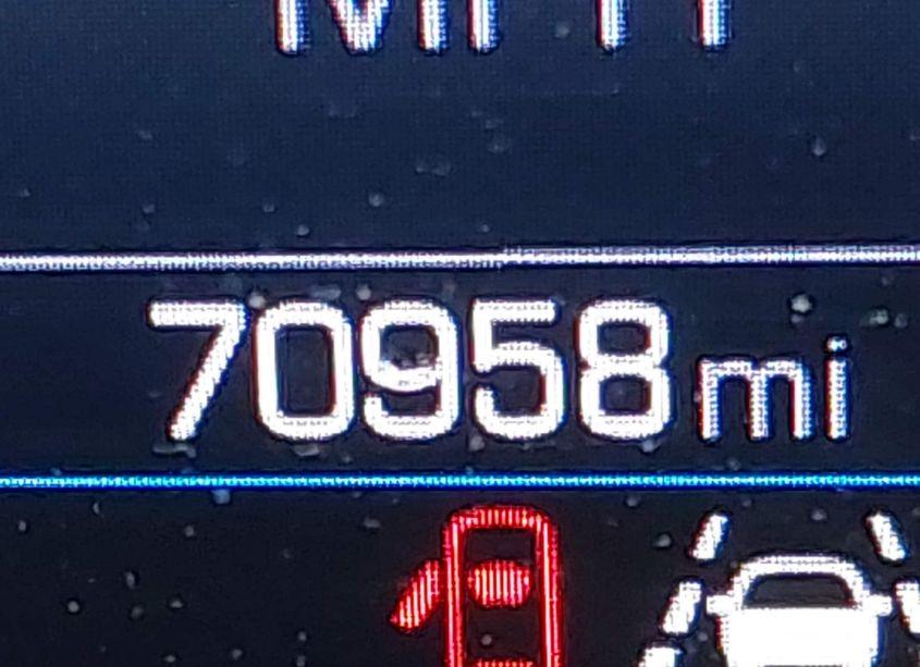 Photo 7 of 2020 Chevrolet Equinox FWD LT 1.5L TURBO (VIN 2GNAXKEV4L6144928)