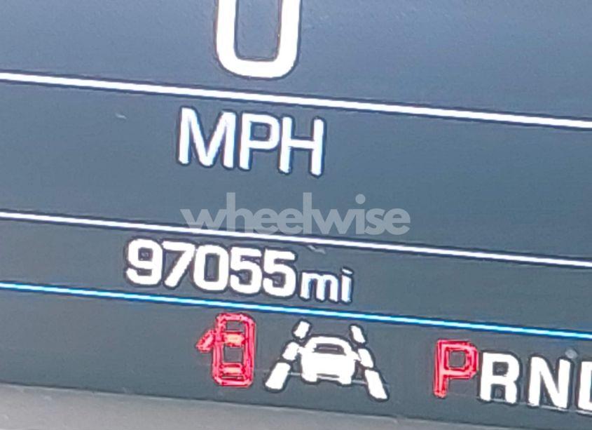 Photo 15 of 2020 Chevrolet Equinox FWD LT 1.5L TURBO (VIN 2GNAXKEV4L6233396)