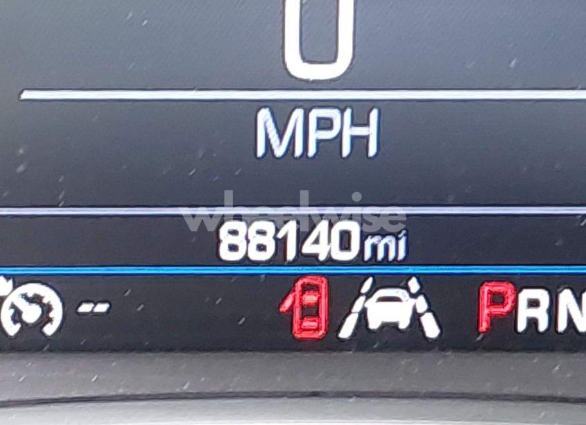 Photo 15 of 2020 Chevrolet Equinox FWD LT 1.5L TURBO (VIN 2GNAXKEV4L6285482)