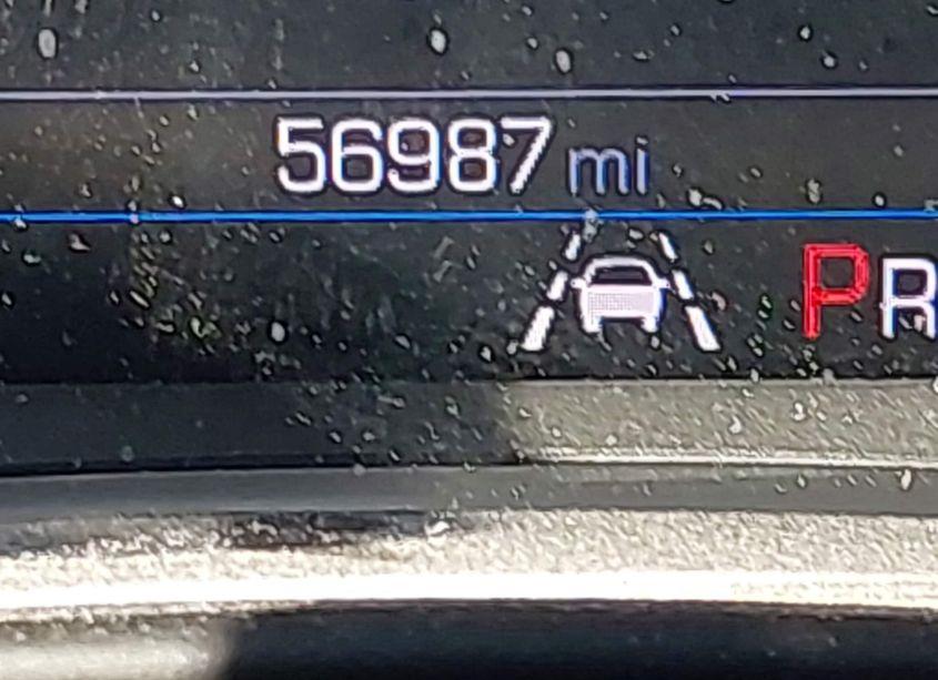 Photo 15 of 2021 Chevrolet Equinox FWD LT (VIN 2GNAXKEV4M6116340)