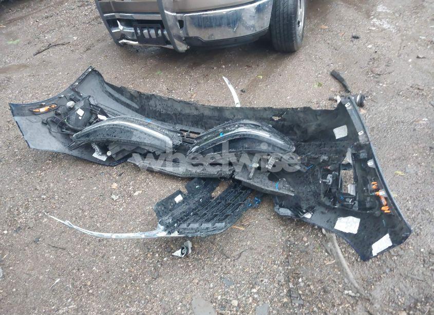 Photo 12 of 2022 Chevrolet Equinox FWD LT (VIN 2GNAXKEV4N6112662)