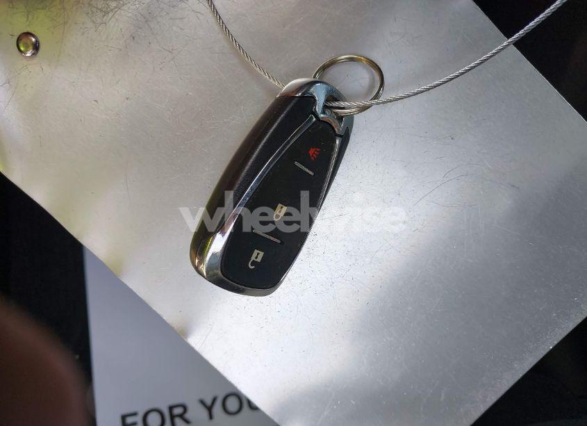 Photo 11 of 2019 Chevrolet Equinox LT (VIN 2GNAXKEV5K6164894)