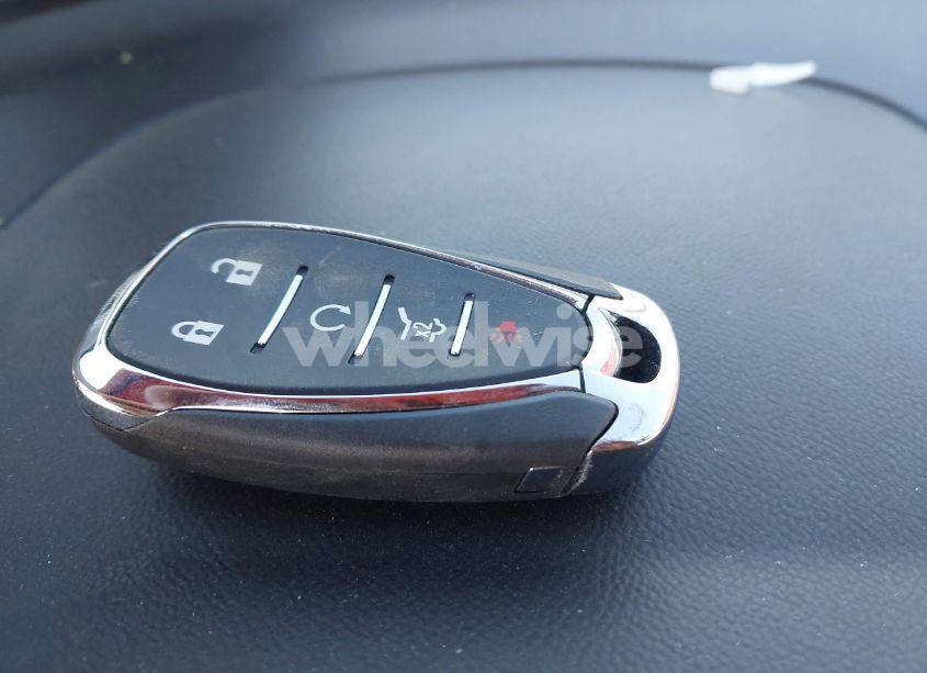 Photo 11 of 2019 Chevrolet Equinox LT (VIN 2GNAXKEV5K6182599)