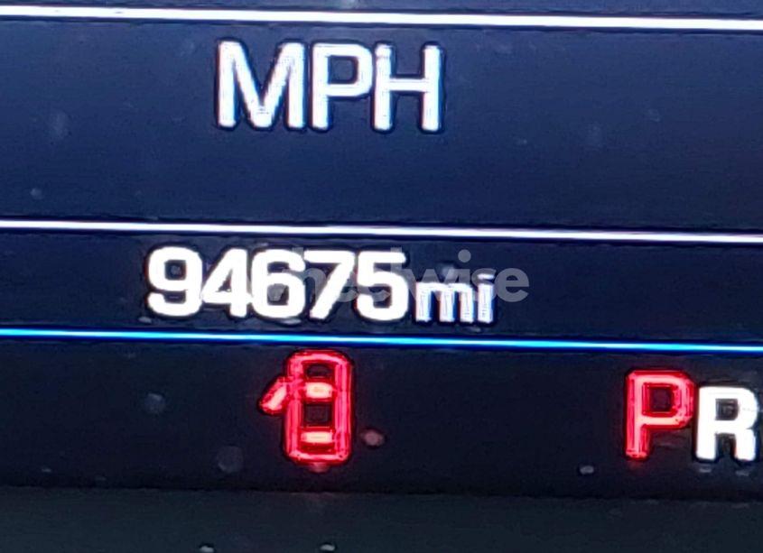 Photo 14 of 2019 Chevrolet Equinox LT (VIN 2GNAXKEV5K6209025)