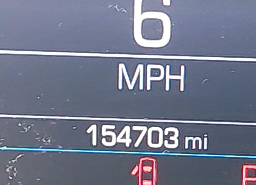 Photo 15 of 2019 Chevrolet Equinox LT (VIN 2GNAXKEV5K6223054)