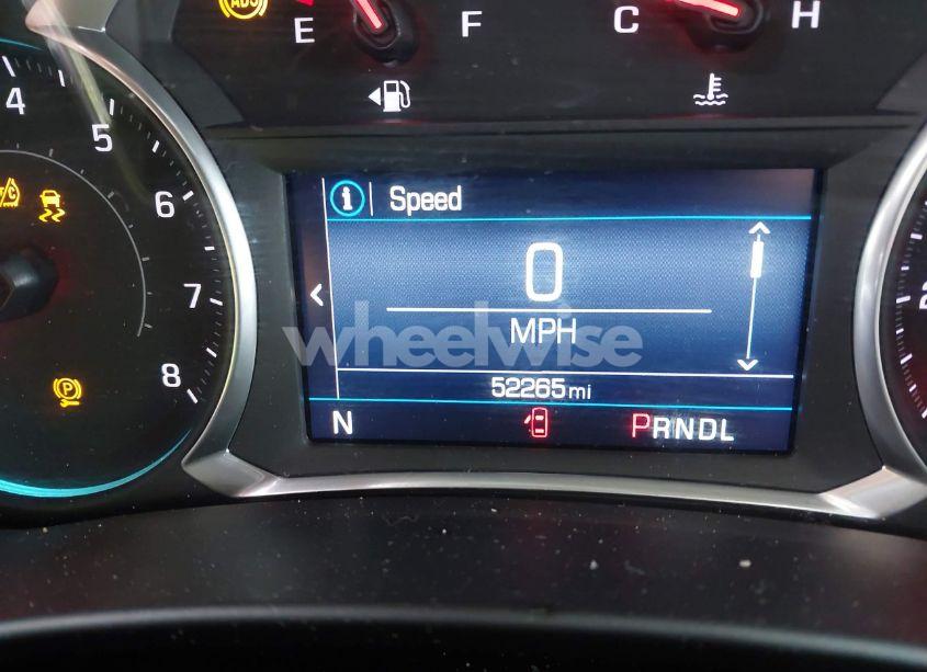 Photo 15 of 2019 Chevrolet Equinox LT (VIN 2GNAXKEV5K6233812)