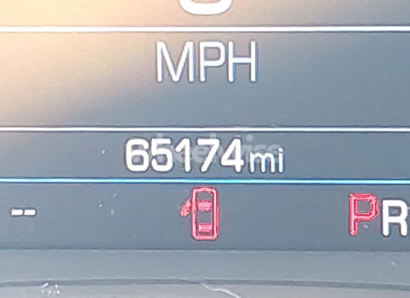 Photo 16 of 2019 Chevrolet Equinox LT (VIN 2GNAXKEV5K6248763)