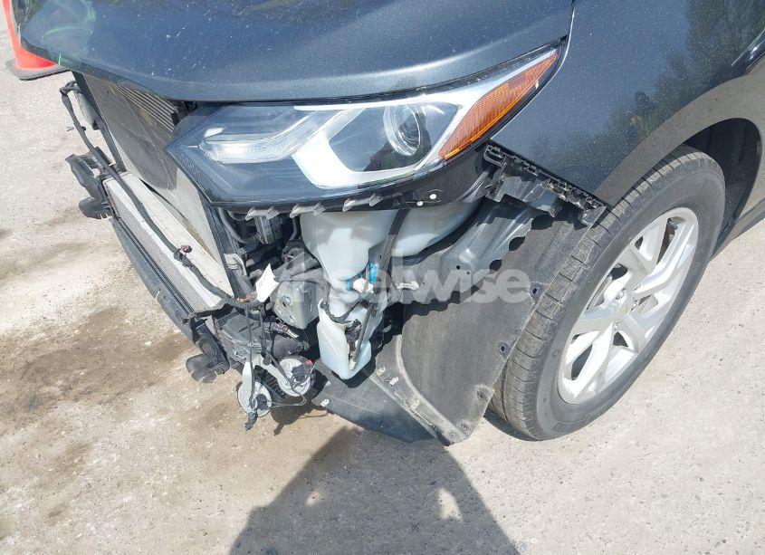 Photo 18 of 2019 Chevrolet Equinox LT (VIN 2GNAXKEV5K6248763)