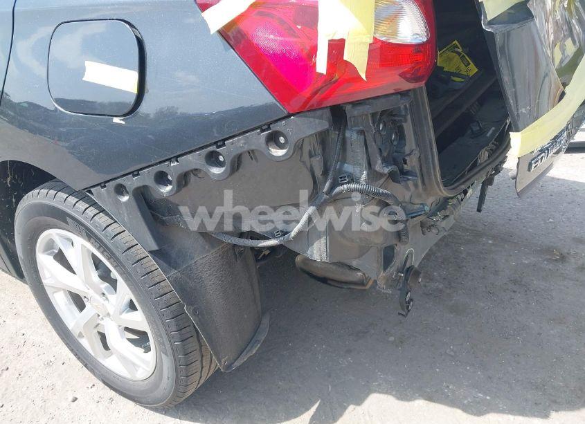 Photo 19 of 2019 Chevrolet Equinox LT (VIN 2GNAXKEV5K6248763)