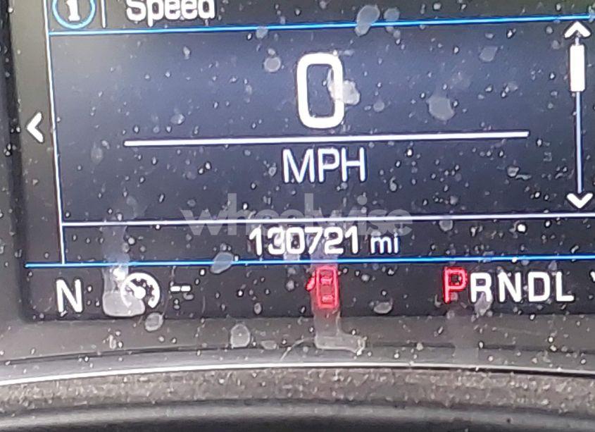 Photo 15 of 2019 Chevrolet Equinox LT (VIN 2GNAXKEV5K6290933)