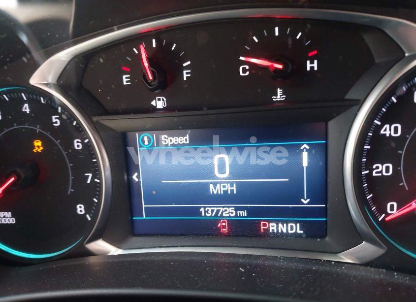 Photo 15 of 2020 Chevrolet Equinox FWD LT 1.5L TURBO (VIN 2GNAXKEV5L6186282)