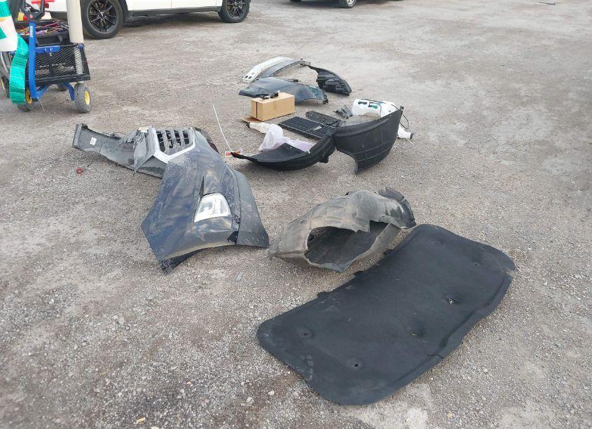 Photo 12 of 2020 Chevrolet Equinox FWD LT 1.5L TURBO (VIN 2GNAXKEV5L6210919)