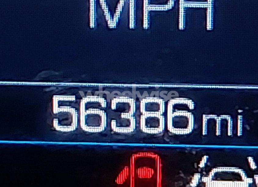 Photo 16 of 2020 Chevrolet Equinox FWD LT 1.5L TURBO (VIN 2GNAXKEV5L6244164)