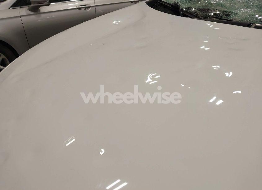 Photo 6 of 2020 Chevrolet Equinox FWD LT 1.5L TURBO (VIN 2GNAXKEV5L6244164)