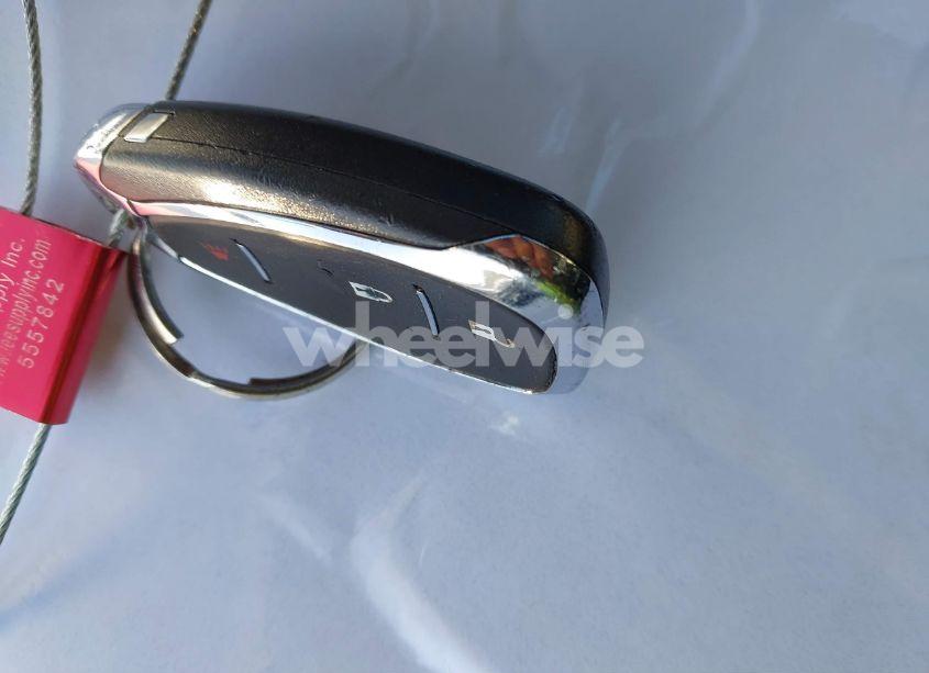 Photo 11 of 2019 Chevrolet Equinox LT (VIN 2GNAXKEV6K6154505)