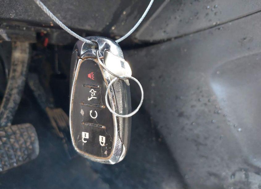 Photo 11 of 2019 Chevrolet Equinox LT (VIN 2GNAXKEV6K6165049)