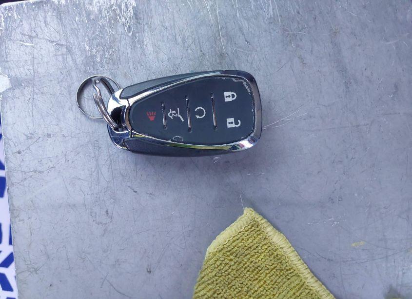 Photo 11 of 2019 Chevrolet Equinox LT (VIN 2GNAXKEV6K6229865)