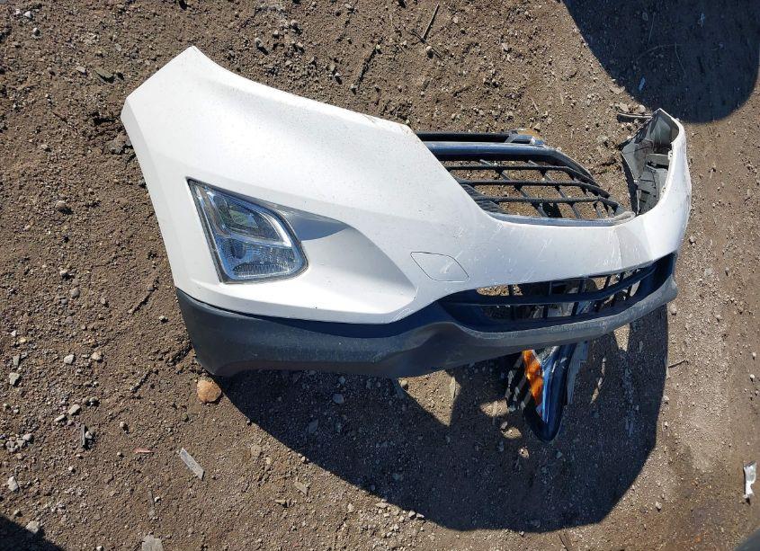 Photo 12 of 2019 Chevrolet Equinox LT (VIN 2GNAXKEV6K6229865)