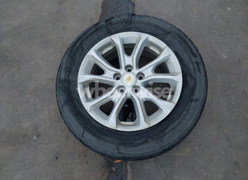 Photo 12 of 2019 Chevrolet Equinox LT (VIN 2GNAXKEV6K6255642)