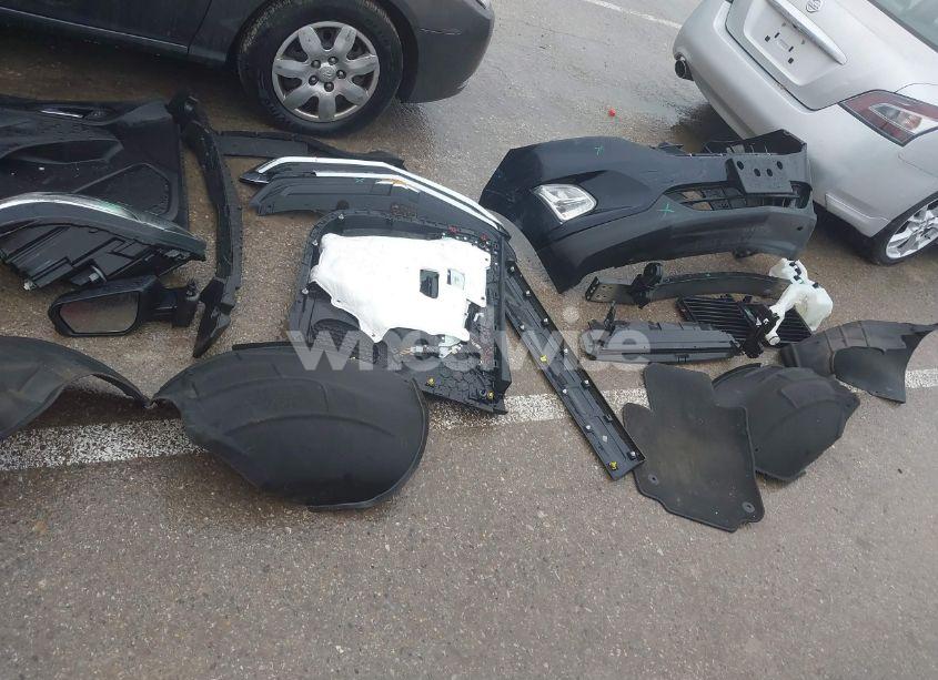 Photo 19 of 2020 Chevrolet Equinox FWD LT 1.5L TURBO (VIN 2GNAXKEV6L6172746)