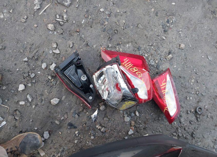 Photo 12 of 2020 Chevrolet Equinox FWD LT 1.5L TURBO (VIN 2GNAXKEV6L6198683)