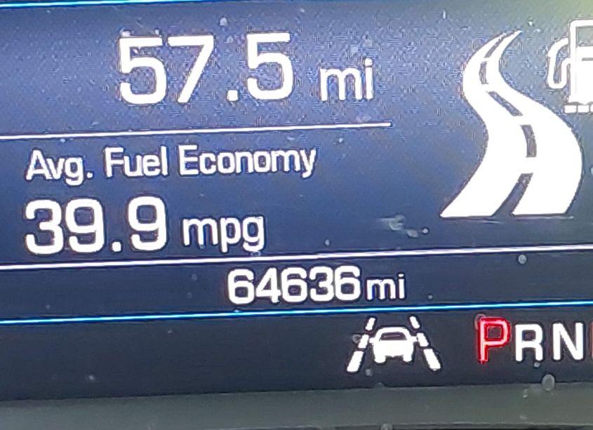 Photo 15 of 2020 Chevrolet Equinox FWD LT 1.5L TURBO (VIN 2GNAXKEV6L6240270)