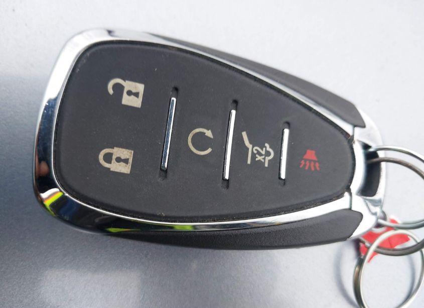 Photo 11 of 2020 Chevrolet Equinox FWD LT 1.5L TURBO (VIN 2GNAXKEV6L6253794)