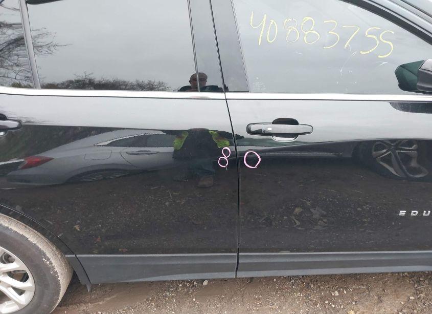 Photo 13 of 2020 Chevrolet Equinox FWD LT 1.5L TURBO (VIN 2GNAXKEV6L6253794)