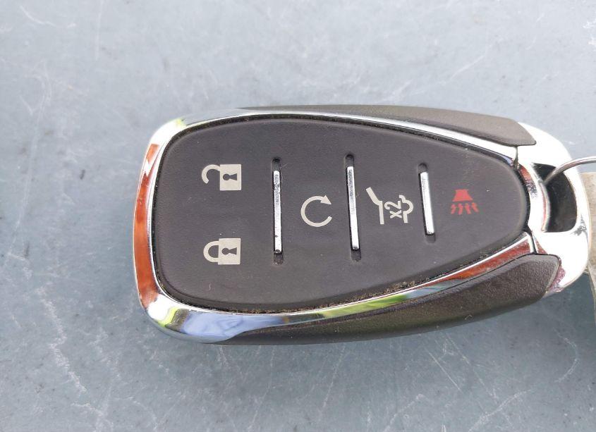 Photo 11 of 2020 Chevrolet Equinox FWD LT 1.5L TURBO (VIN 2GNAXKEV6L6264407)