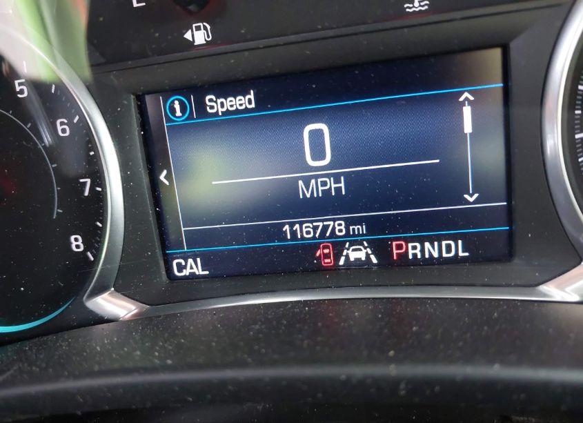 Photo 15 of 2020 Chevrolet Equinox FWD LT 1.5L TURBO (VIN 2GNAXKEV6L6264407)