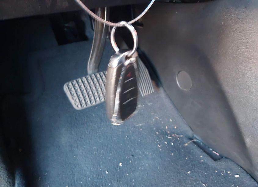 Photo 11 of 2021 Chevrolet Equinox FWD LT (VIN 2GNAXKEV6M6109535)