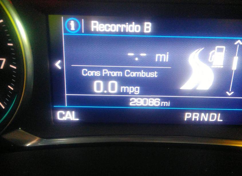 Photo 15 of 2021 Chevrolet Equinox FWD LT (VIN 2GNAXKEV6M6141398)