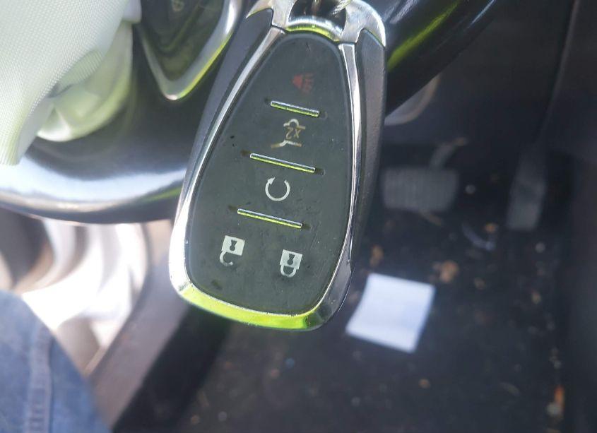 Photo 11 of 2019 Chevrolet Equinox LT (VIN 2GNAXKEV7K6132738)