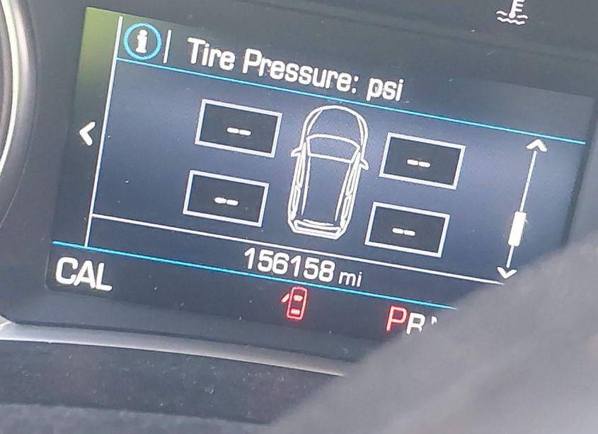 Photo 7 of 2019 Chevrolet Equinox LT (VIN 2GNAXKEV7K6132738)