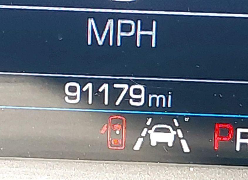 Photo 15 of 2020 Chevrolet Equinox FWD LT 1.5L TURBO (VIN 2GNAXKEV7L6199695)