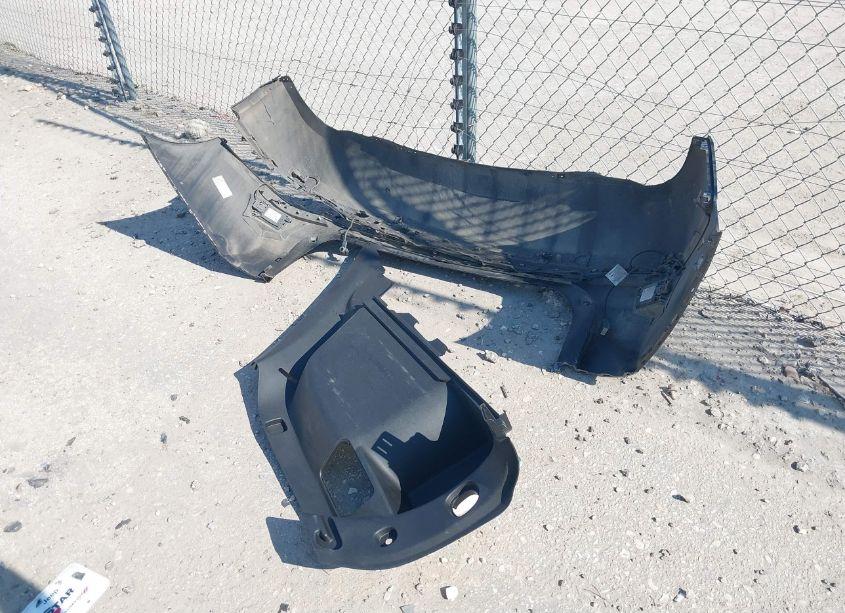 Photo 12 of 2020 Chevrolet Equinox FWD LT 1.5L TURBO (VIN 2GNAXKEV7L6214406)