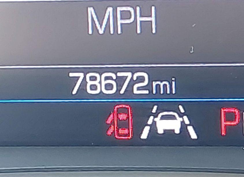 Photo 16 of 2020 Chevrolet Equinox FWD LT 1.5L TURBO (VIN 2GNAXKEV7L6214406)