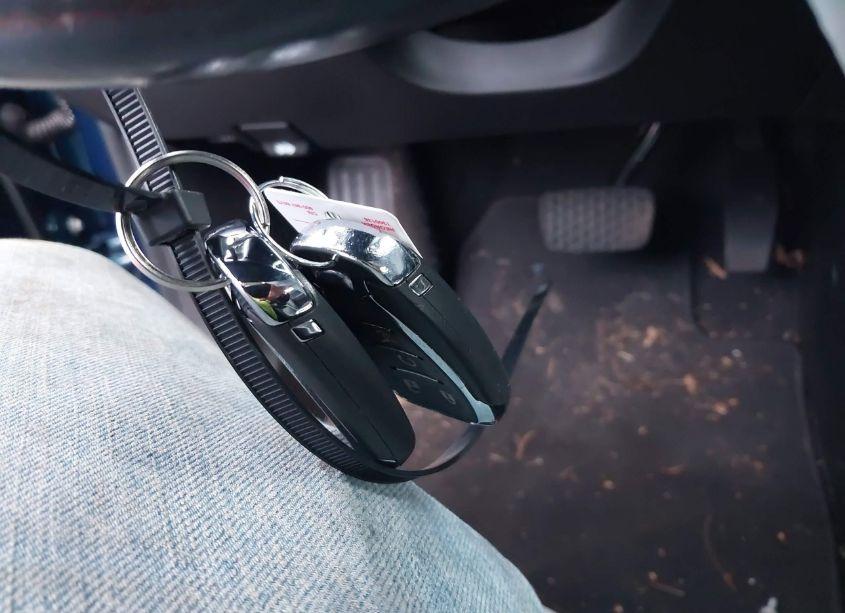 Photo 11 of 2020 Chevrolet Equinox FWD LT 1.5L TURBO (VIN 2GNAXKEV7L6227396)